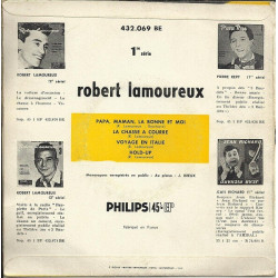 Papa Maman La Bonne Et Moi