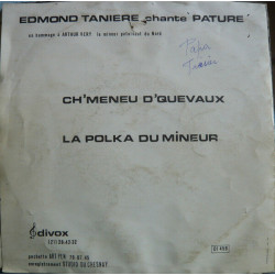 Ch'méneu D'quévaux
