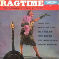 Ragtime