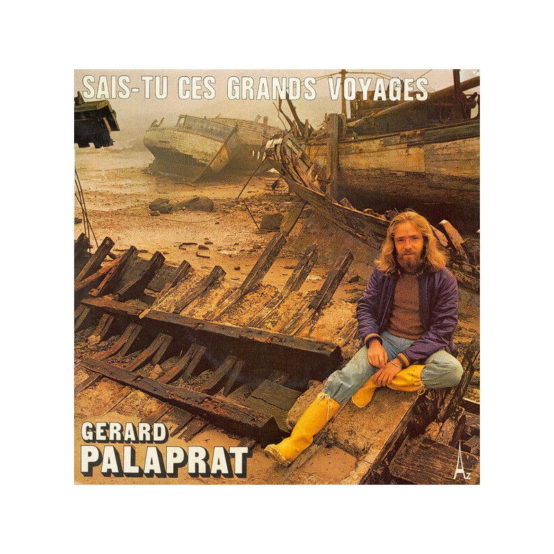 Sais-tu Ces Grands Voyages