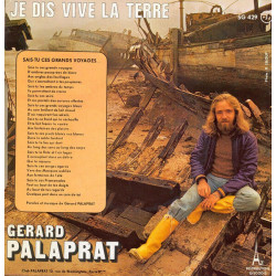 Sais-tu Ces Grands Voyages