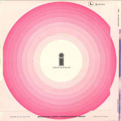 All Right Now B/w Mouthful Of Grass