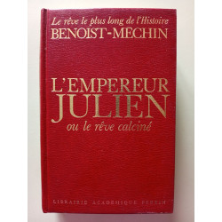L'Empereur Julien ou le rêve cal