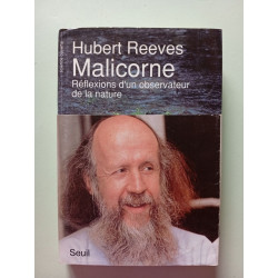 Malicorne. Réflexions d'un observateur de la nature