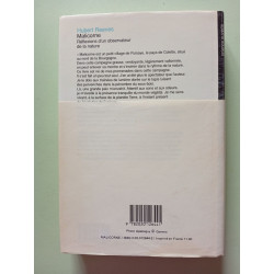 Malicorne. Réflexions d'un observateur de la nature