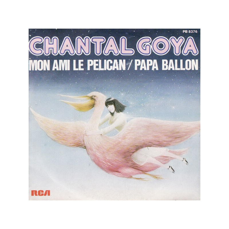 Mon Ami Le Pelican / Papa Ballon