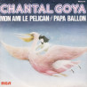 Mon Ami Le Pelican / Papa Ballon