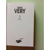 Pierre Véry Intégrale Tome 2