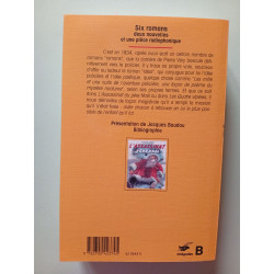 Pierre Véry Intégrale Tome 2