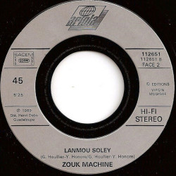 Maldòn (La Musique Dans La Peau)