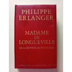 Madame de Longueville