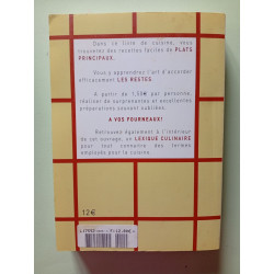 La bonne cuisine bon marché