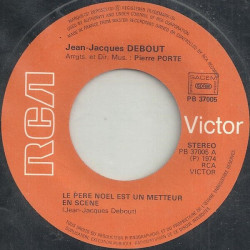 Le Père Noël Est Un Metteur En Scène