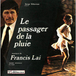 Le Passager De La Pluie (Bande Originale Du Film)