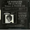 Le Passager De La Pluie (Bande Originale Du Film)