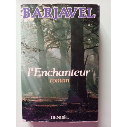 L'Enchanteur