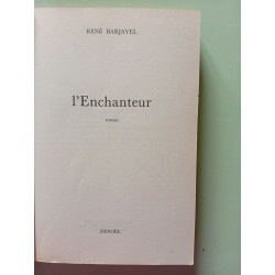 L'Enchanteur