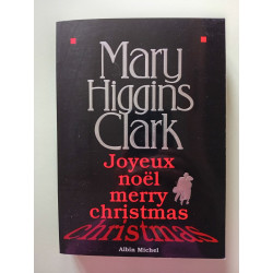 Joyeux Noël Merry Christmas