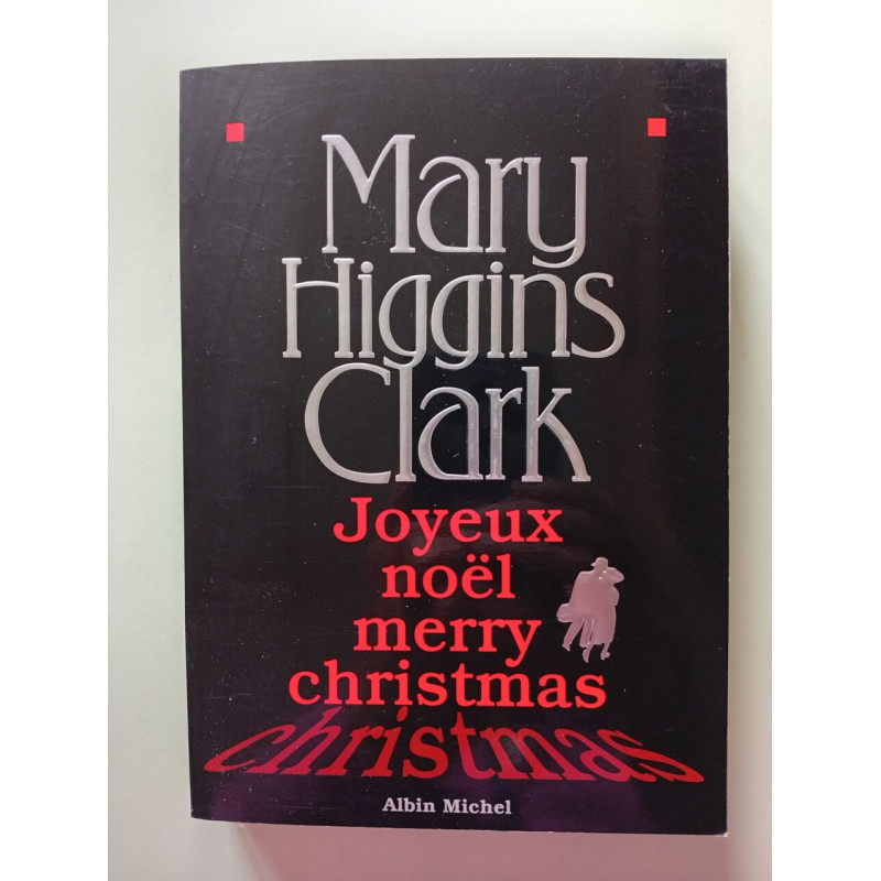 Joyeux Noël Merry Christmas