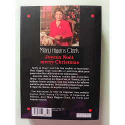 Joyeux Noël Merry Christmas