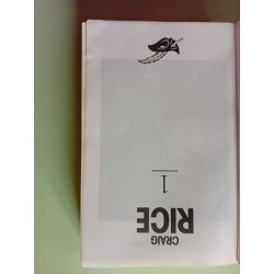 Intégrale Craig Rice - Tome 1