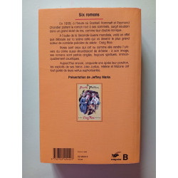 Intégrale Craig Rice - Tome 1