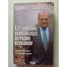 Les liaisons dangereuses de Pierre Bérégovoy : Enquête sur la mort...