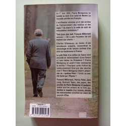 Les liaisons dangereuses de Pierre Bérégovoy : Enquête sur la mort...