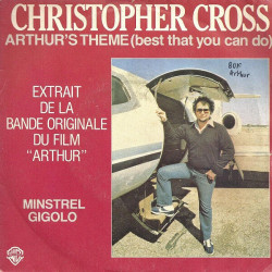 Arthur's Theme (Best That You Can Do)