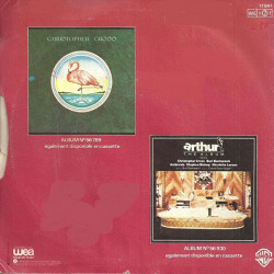 Arthur's Theme (Best That You Can Do)