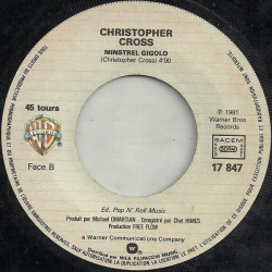 Arthur's Theme (Best That You Can Do)