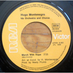 The Good The Bad And The Ugly - Music Du Film United Artist: Le...