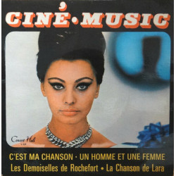 Ciné-Music