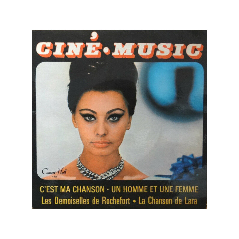 Ciné-Music
