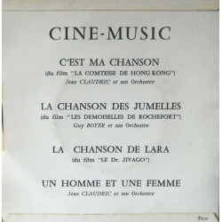 Ciné-Music
