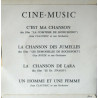 Ciné-Music