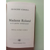 Madame Roland ou la passion révolutionnaire