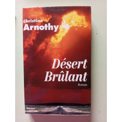 Désert brûlant