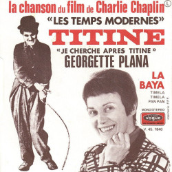 Titine "Je Cherche Après Titine"