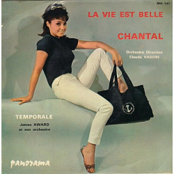 La Vie Est Belle