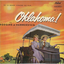 Oklahoma