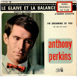 Le Glaive Et La Balance