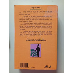 Le baron Intégrale tome 1