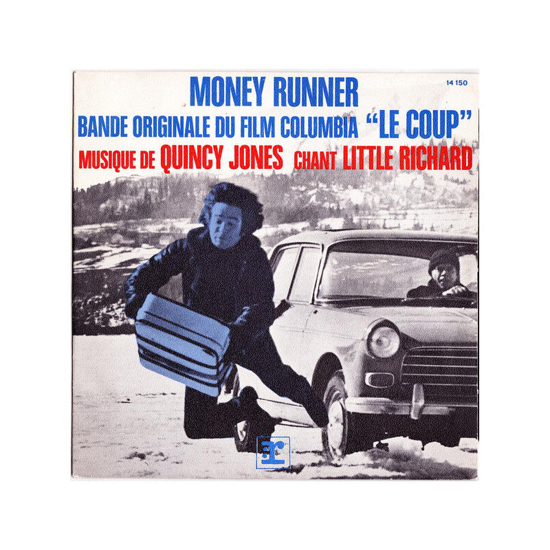 Money Runner