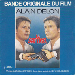 Le Battant (Bande Originale Du Film)