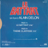 Le Battant (Bande Originale Du Film)