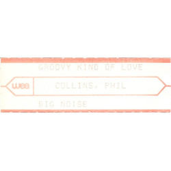 A Groovy Kind Of Love