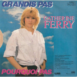 Grandis Pas