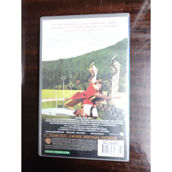 VHS - Harry Potter à l'école des sorciers