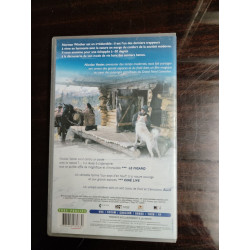 VHS - Le Dernier Trappeur